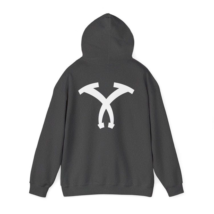 Unisex Hooded Sweatshirt Cozy PAPUX - La Mejor Comodidad y Estilo