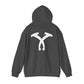 Unisex Hooded Sweatshirt Cozy PAPUX - La Mejor Comodidad y Estilo