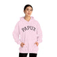 Unisex Hooded Sweatshirt Cozy PAPUX - La Mejor Comodidad y Estilo