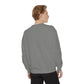 Unisex Garment-Dyed Sweatshirt Cozy y Elegante para Cualquier Ocasión