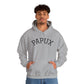 Unisex Hooded Sweatshirt Cozy PAPUX - La Mejor Comodidad y Estilo