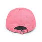 Trendy PAPUX Unisex Distressed Cap - Gorra de Moda Vintage y Casual