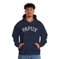 Unisex Hooded Sweatshirt Cozy PAPUX - La Mejor Comodidad y Estilo