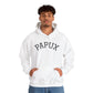 Unisex Hooded Sweatshirt Cozy PAPUX - La Mejor Comodidad y Estilo