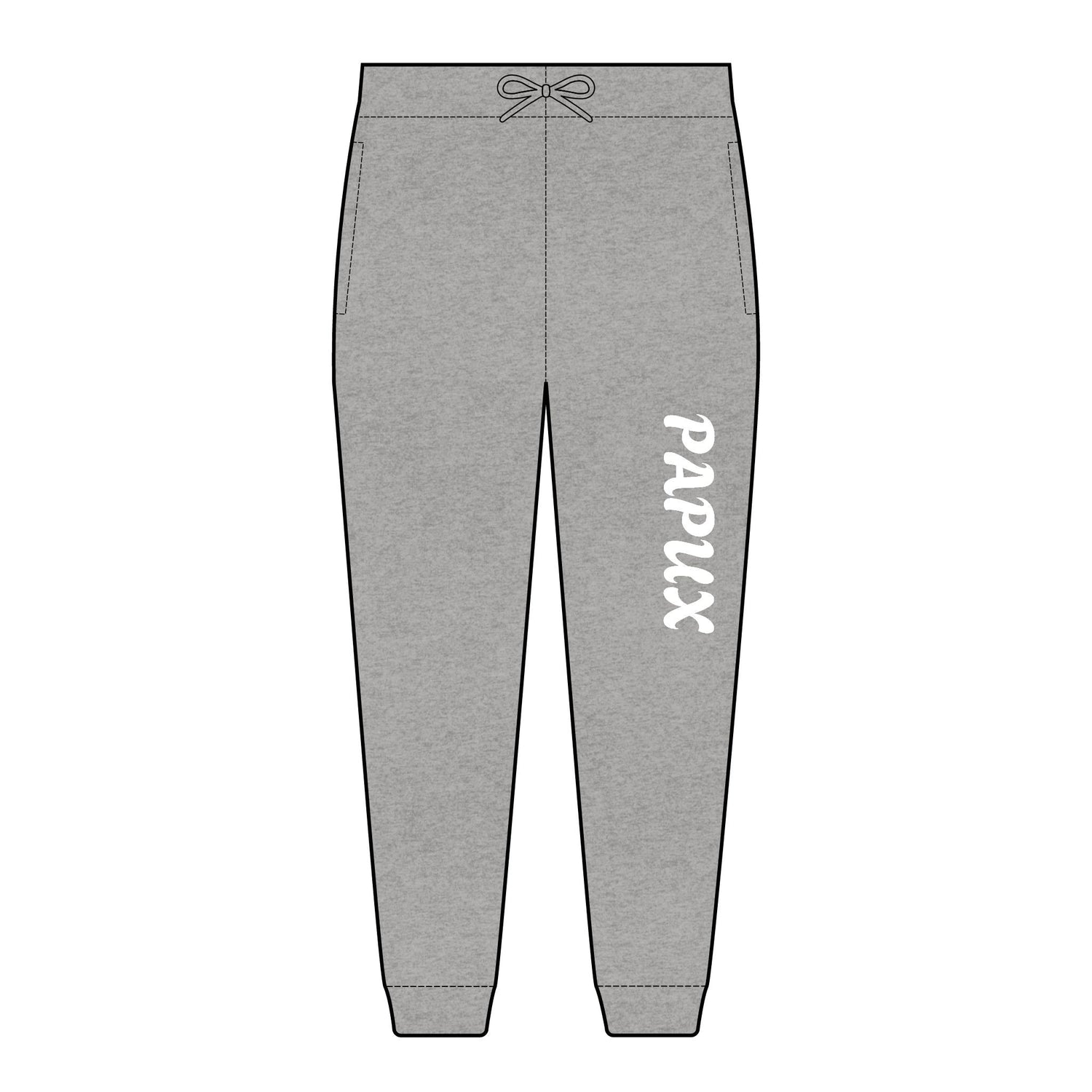 Unisex Fleece Joggers - Pantalones deportivos cómodos para todos