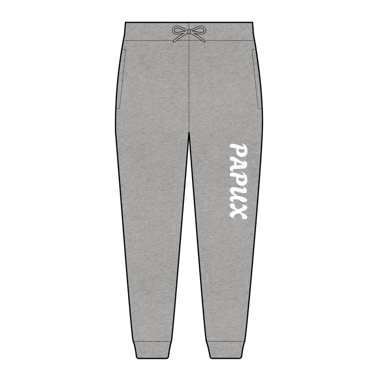 Unisex Fleece Joggers - Pantalones deportivos cómodos para todos