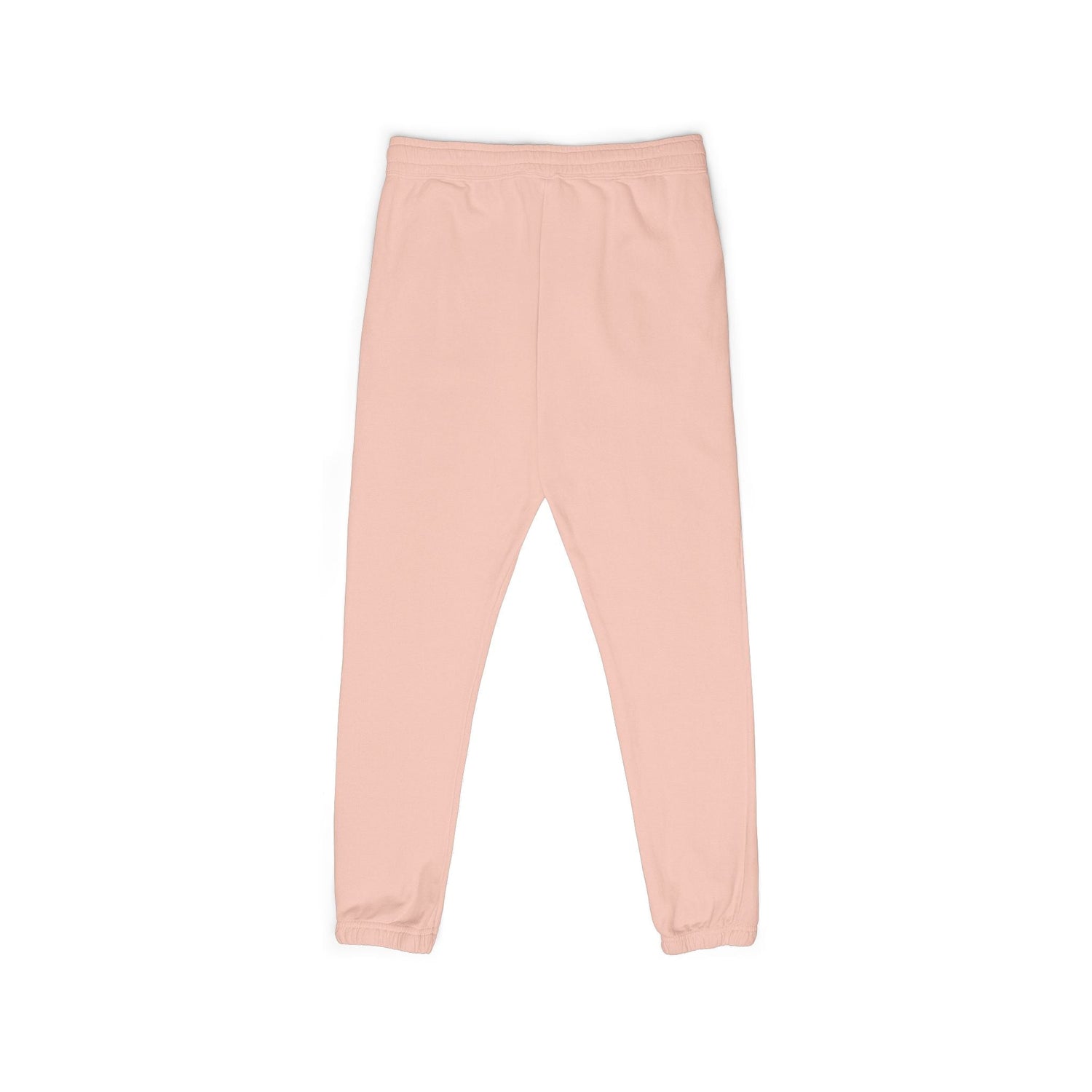PAPUX Garment-Dyed Fleece Sweatpants - Cómodas y Estilosas para Adultos