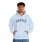 Unisex Hooded Sweatshirt Cozy PAPUX - La Mejor Comodidad y Estilo