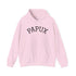 Unisex Hooded Sweatshirt Cozy PAPUX - La Mejor Comodidad y Estilo