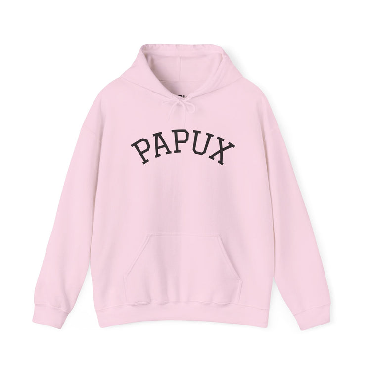 Unisex Hooded Sweatshirt Cozy PAPUX - La Mejor Comodidad y Estilo