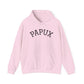 Unisex Hooded Sweatshirt Cozy PAPUX - La Mejor Comodidad y Estilo