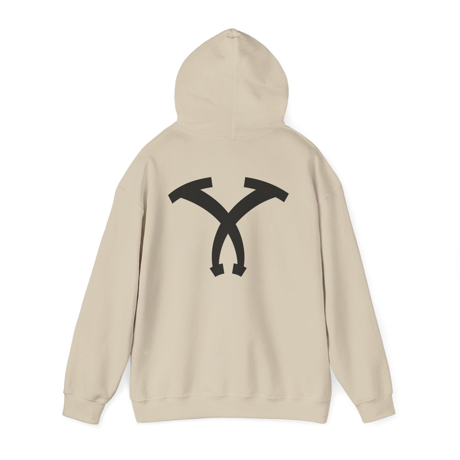 Unisex Hooded Sweatshirt Cozy PAPUX - La Mejor Comodidad y Estilo
