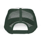 PAPUX Trucker Cap: Gorra Cowabunga Ajustable y Vibrante para Adultos