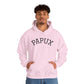 Unisex Hooded Sweatshirt Cozy PAPUX - La Mejor Comodidad y Estilo