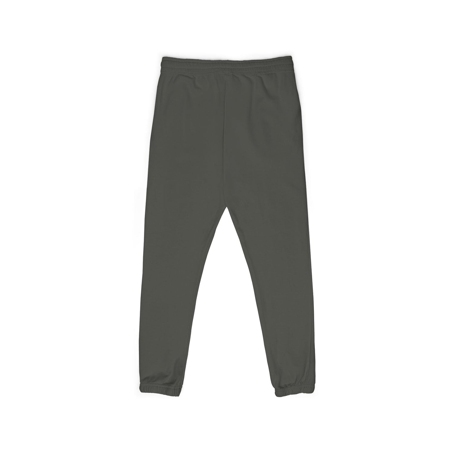 PAPUX Garment-Dyed Fleece Sweatpants - Cómodas y Estilosas para Adultos