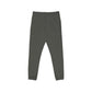 PAPUX Garment-Dyed Fleece Sweatpants - Cómodas y Estilosas para Adultos