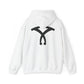 Unisex Hooded Sweatshirt Cozy PAPUX - La Mejor Comodidad y Estilo