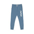 PAPUX Garment-Dyed Fleece Sweatpants - Cómodas y Estilosas para Adultos