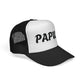 PAPUX Trucker Cap: Gorra Cowabunga Ajustable y Vibrante para Adultos