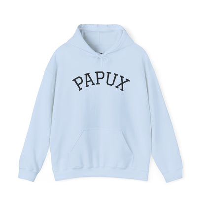 Unisex Hooded Sweatshirt Cozy PAPUX - La Mejor Comodidad y Estilo