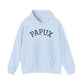 Unisex Hooded Sweatshirt Cozy PAPUX - La Mejor Comodidad y Estilo