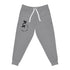 Stylish PAPUX Athletic Joggers with Unique Design