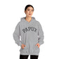 Unisex Hooded Sweatshirt Cozy PAPUX - La Mejor Comodidad y Estilo