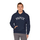 Unisex Hooded Sweatshirt Cozy PAPUX - La Mejor Comodidad y Estilo