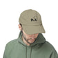 Trendy PAPUX Unisex Distressed Cap - Gorra de Moda Vintage y Casual