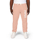 PAPUX Garment-Dyed Fleece Sweatpants - Cómodas y Estilosas para Adultos