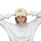 Trendy PAPUX Unisex Distressed Cap - Gorra de Moda Vintage y Casual
