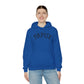 Unisex Hooded Sweatshirt Cozy PAPUX - La Mejor Comodidad y Estilo