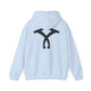 Unisex Hooded Sweatshirt Cozy PAPUX - La Mejor Comodidad y Estilo