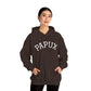 Unisex Hooded Sweatshirt Cozy PAPUX - La Mejor Comodidad y Estilo