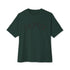Unisex Oversized Boxy Tee with &