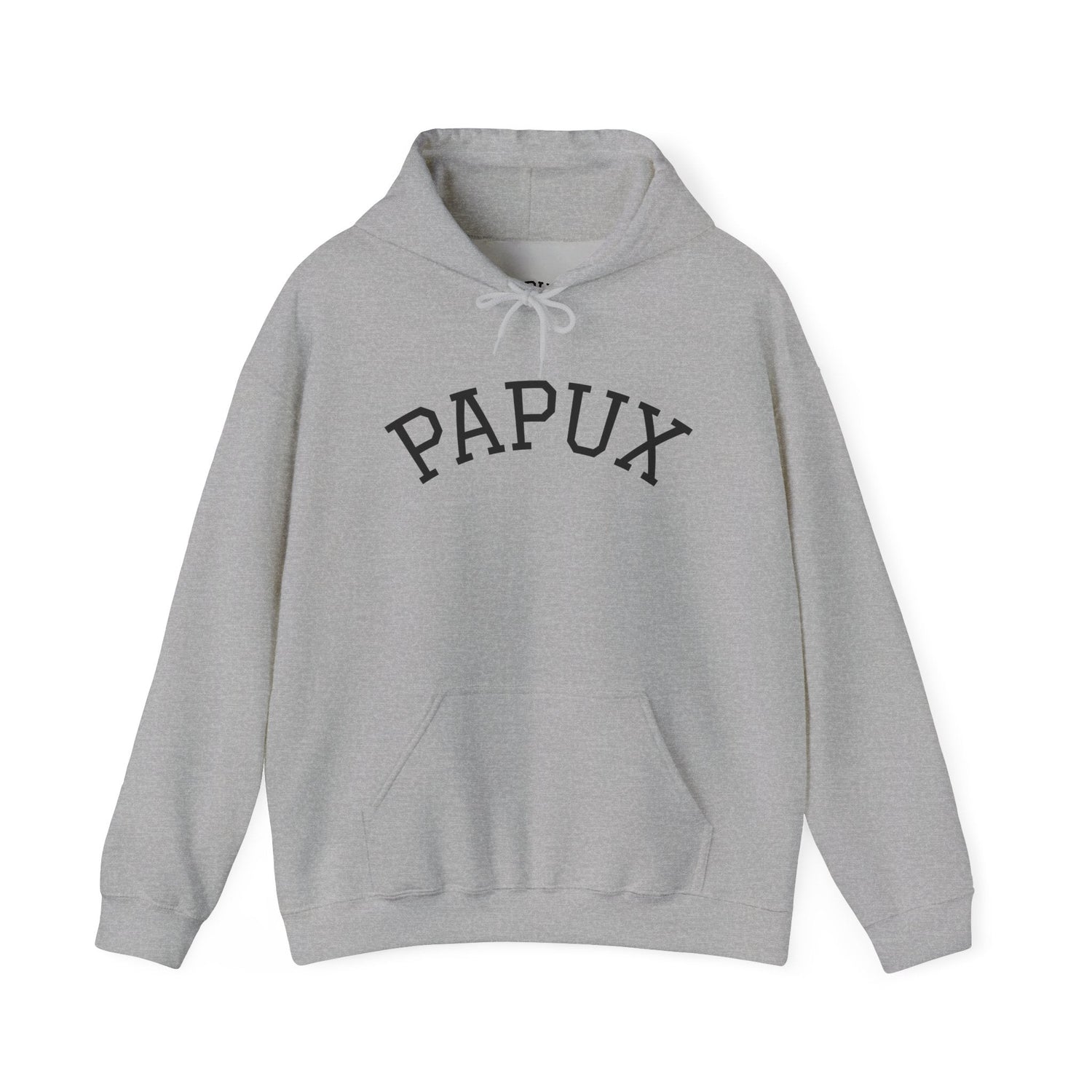 Unisex Hooded Sweatshirt Cozy PAPUX - La Mejor Comodidad y Estilo