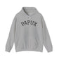 Unisex Hooded Sweatshirt Cozy PAPUX - La Mejor Comodidad y Estilo