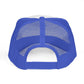 PAPUX Trucker Cap: Gorra Cowabunga Ajustable y Vibrante para Adultos