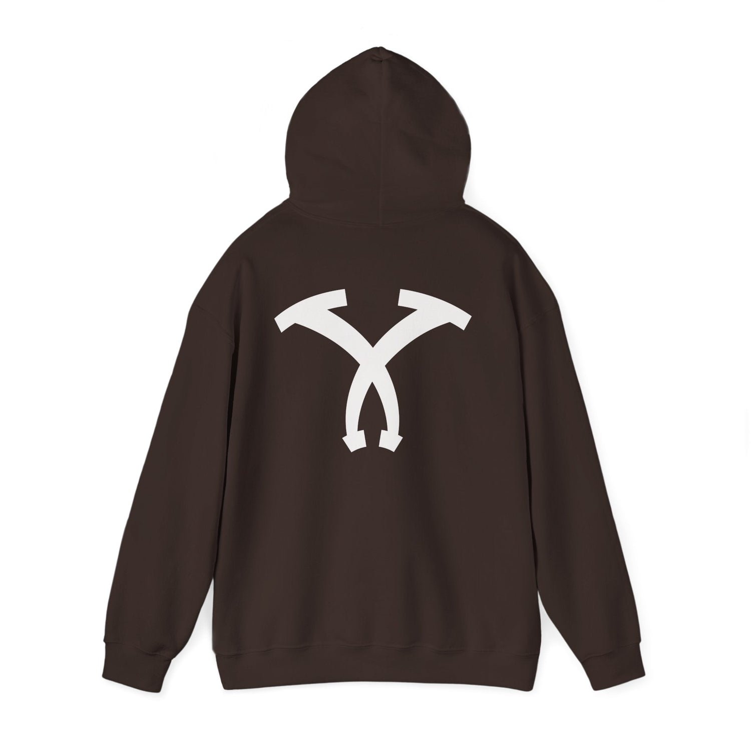 Unisex Hooded Sweatshirt Cozy PAPUX - La Mejor Comodidad y Estilo