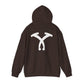 Unisex Hooded Sweatshirt Cozy PAPUX - La Mejor Comodidad y Estilo