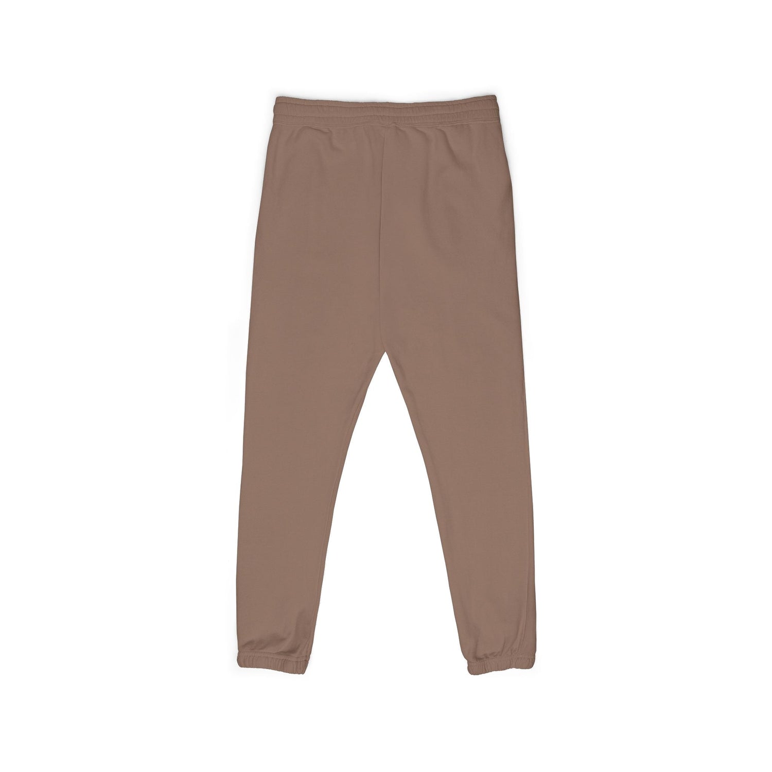 PAPUX Garment-Dyed Fleece Sweatpants - Cómodas y Estilosas para Adultos