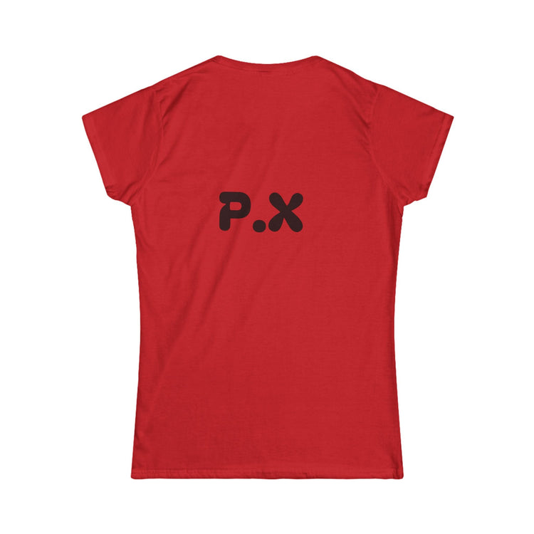 Stylish PAPUX Women&
