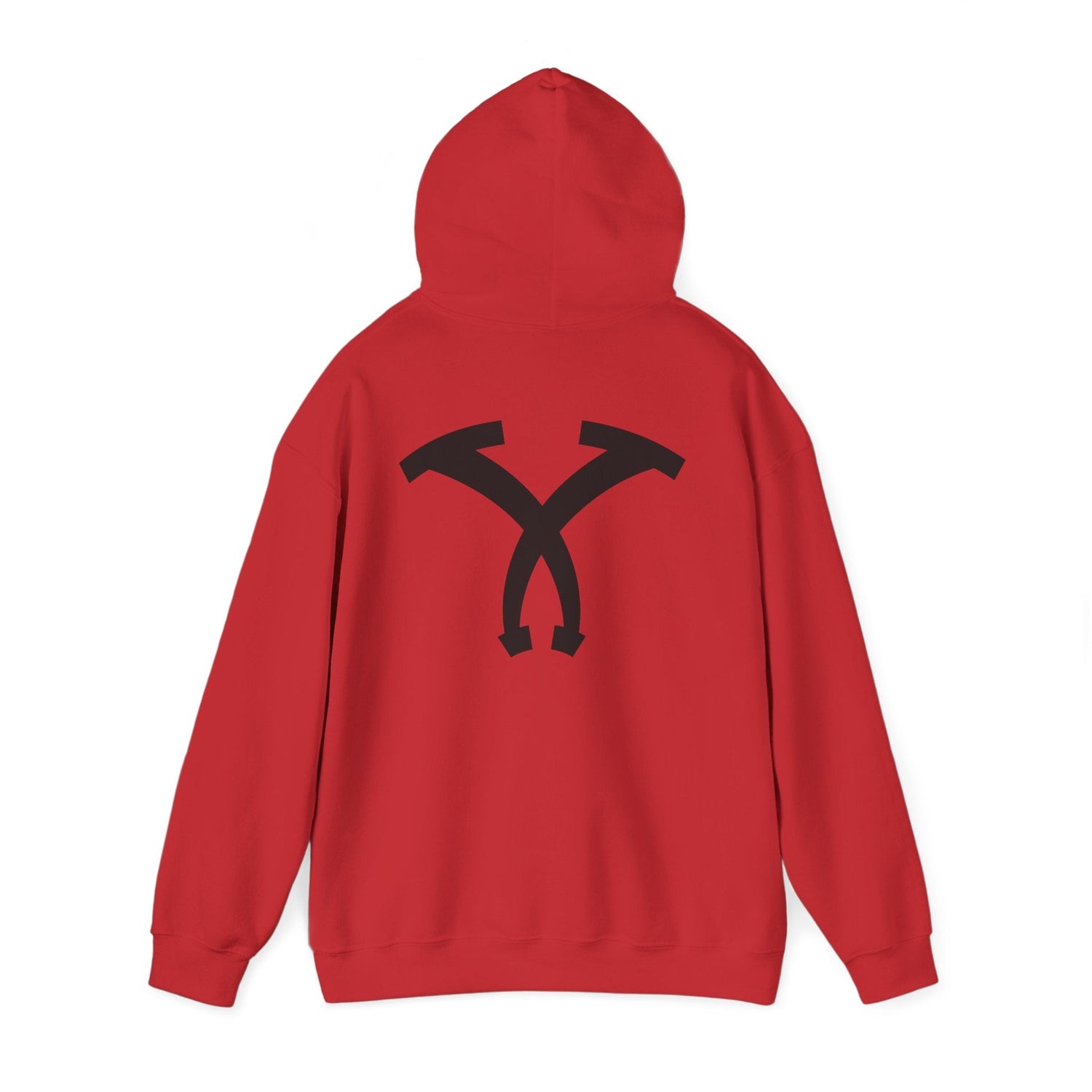 Unisex Hooded Sweatshirt Cozy PAPUX - La Mejor Comodidad y Estilo