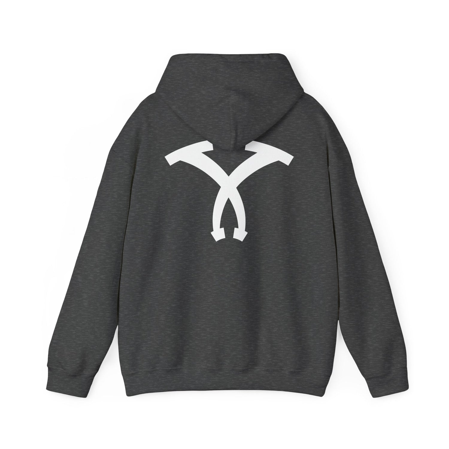 Unisex Hooded Sweatshirt Cozy PAPUX - La Mejor Comodidad y Estilo