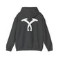 Unisex Hooded Sweatshirt Cozy PAPUX - La Mejor Comodidad y Estilo