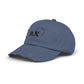 Trendy PAPUX Unisex Distressed Cap - Gorra de Moda Vintage y Casual