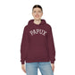 Unisex Hooded Sweatshirt Cozy PAPUX - La Mejor Comodidad y Estilo