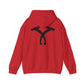 Unisex Hooded Sweatshirt Cozy PAPUX - La Mejor Comodidad y Estilo
