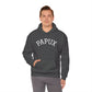 Unisex Hooded Sweatshirt Cozy PAPUX - La Mejor Comodidad y Estilo