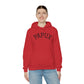Unisex Hooded Sweatshirt Cozy PAPUX - La Mejor Comodidad y Estilo
